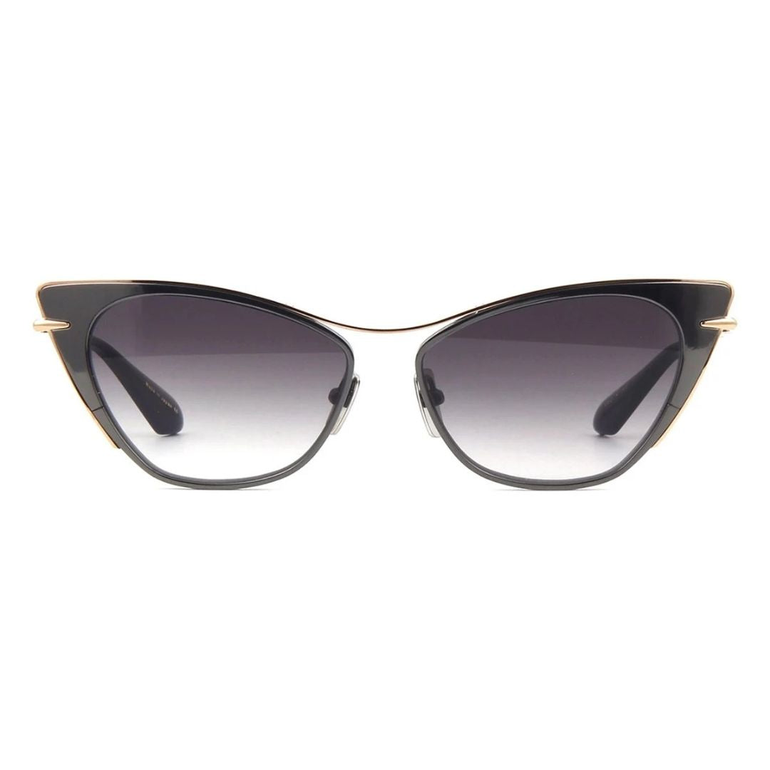 DITA VON TEESE DTS522 56-01 RGD BLK