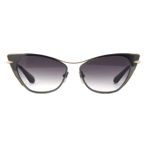 DITA VON TEESE DTS522 56-01 RGD BLK