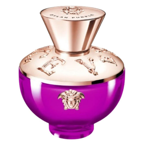 VERSACE DYLAN PURPLE EDP 50ML