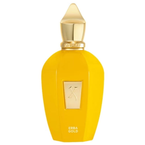 XERJOFF ERBA GOLD EDP 100ML