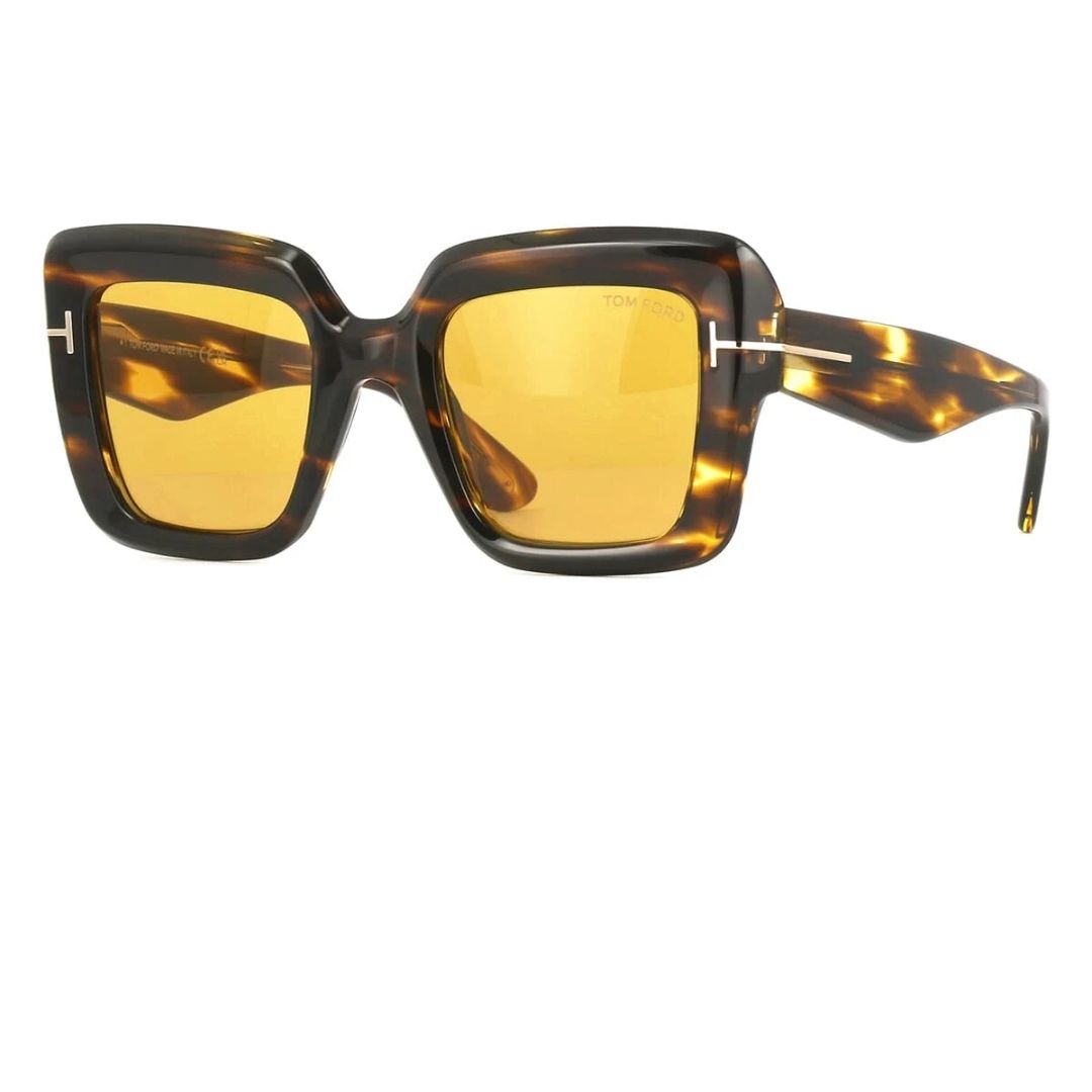 TOM FORD ESME TF1157 52E