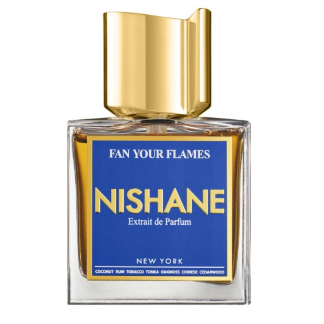 NISHANE FAN YOUR FLAMES EDP 50ML