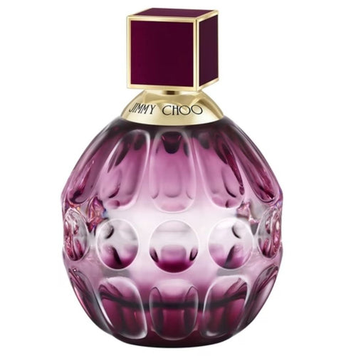 JIMMY CHOO FEVER EDP 100ML