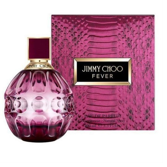 JIMMY CHOO FEVER EDP 100ML