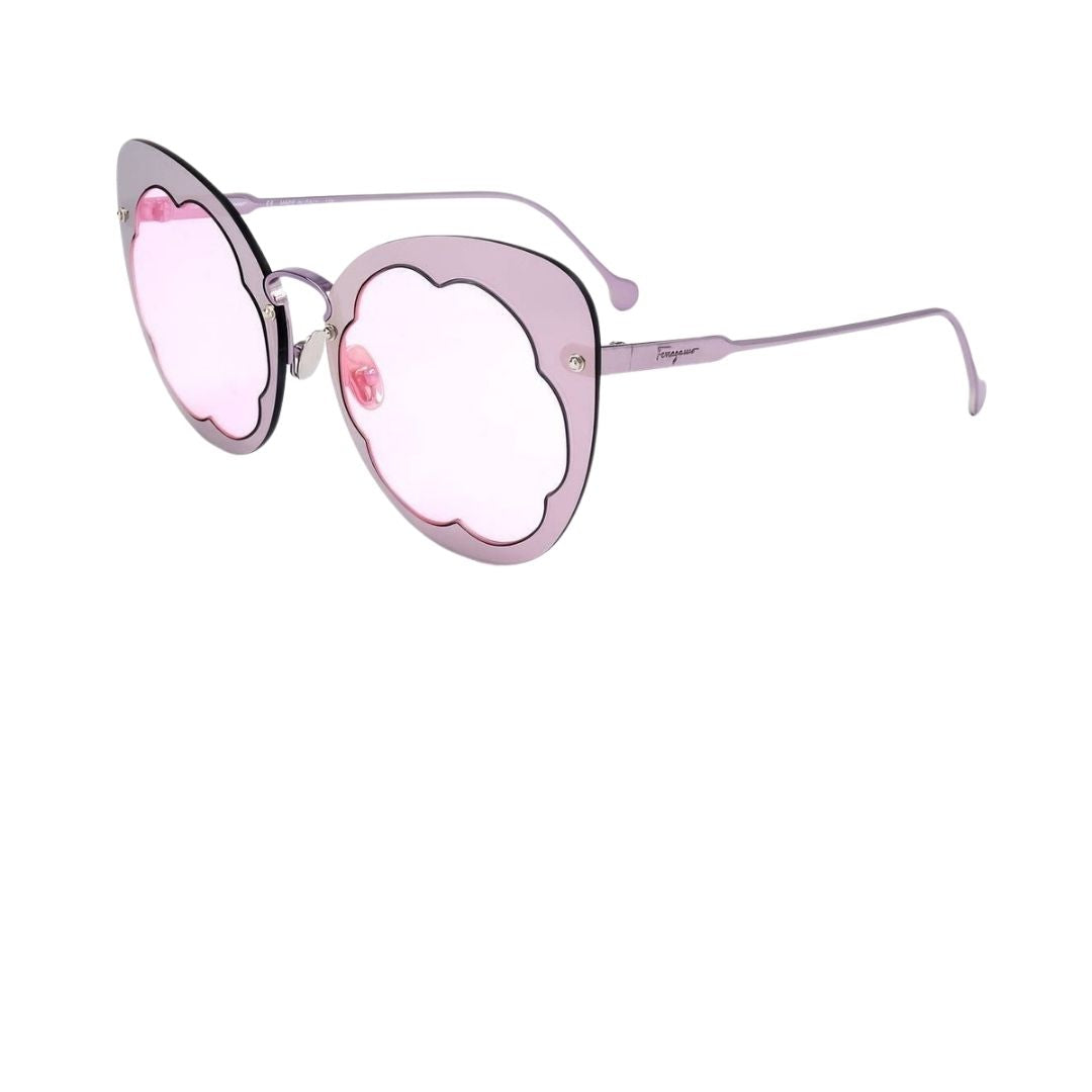 SALVATORE FERRAGAMO SF178SM 537