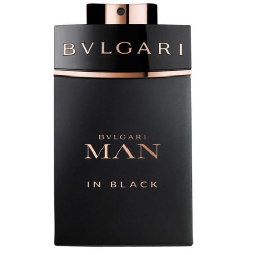 BVLGARI MAN IN BLACK EDP 100ML