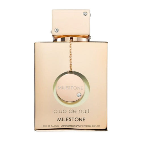 ARMAF CLUB DE NUIT MILESTRONE EDP 105ML