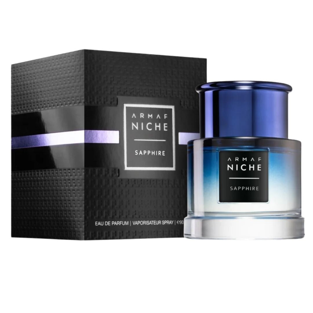 ARMAF NICHE SAPPHIRE EDP 90ML