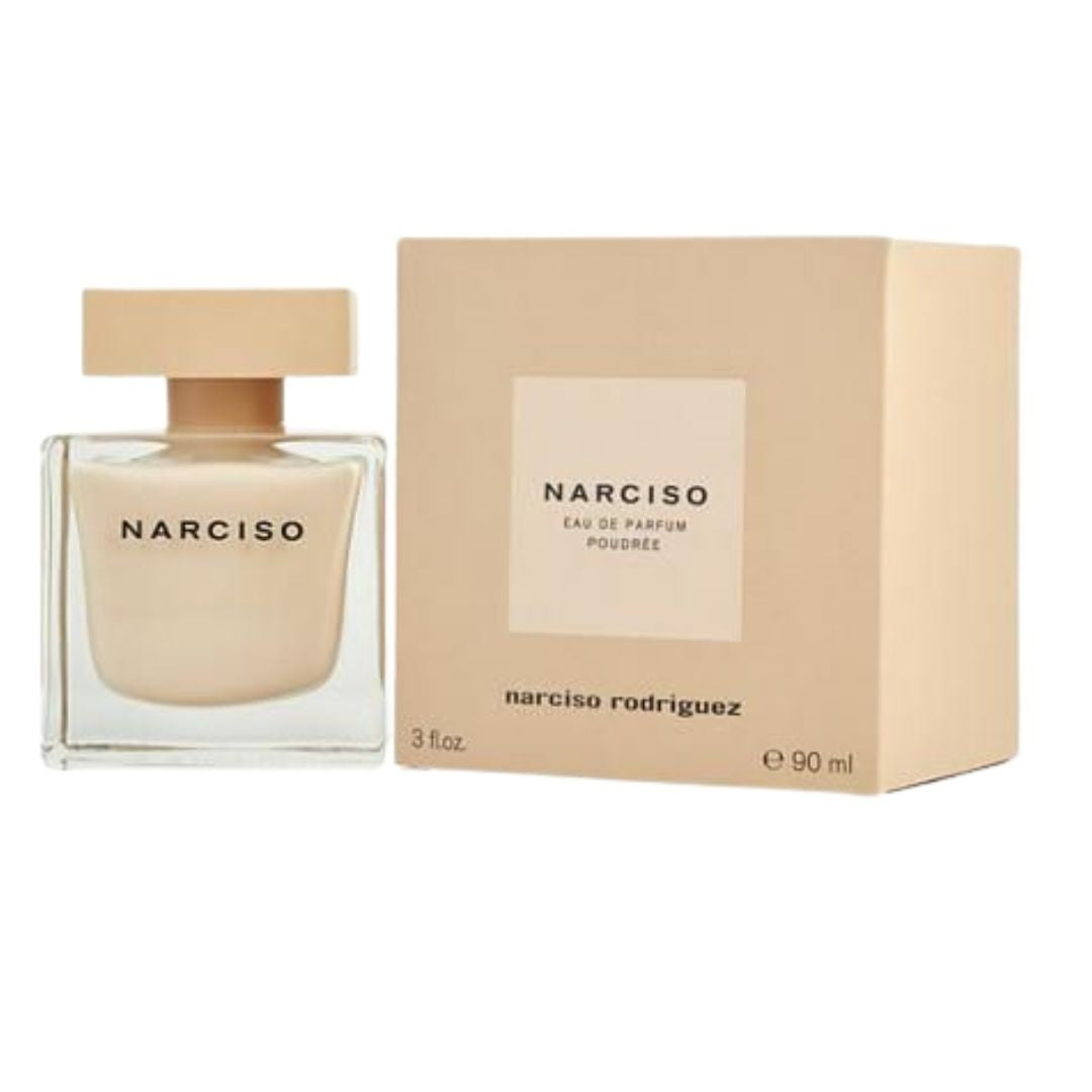 NARCISO RODRIGUEZ POUDREE EDP 90ML