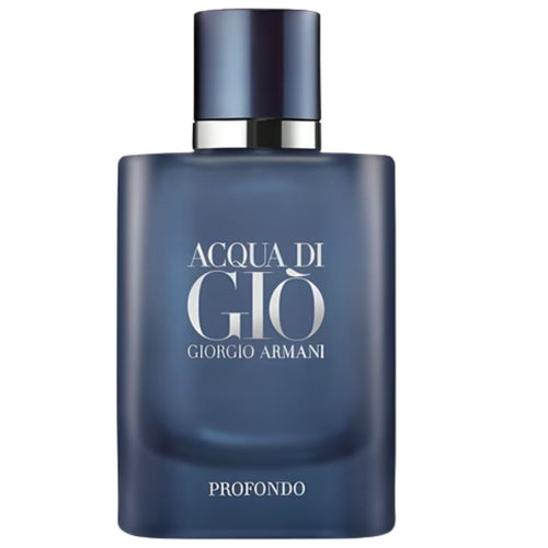 GIORGIO ARMANI ACQUA DI GIO PROFONDO EDP 100ML