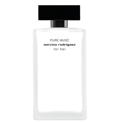 NARCISO RODRIGUEZ FOR HER PURE MUSC EDP 100ML