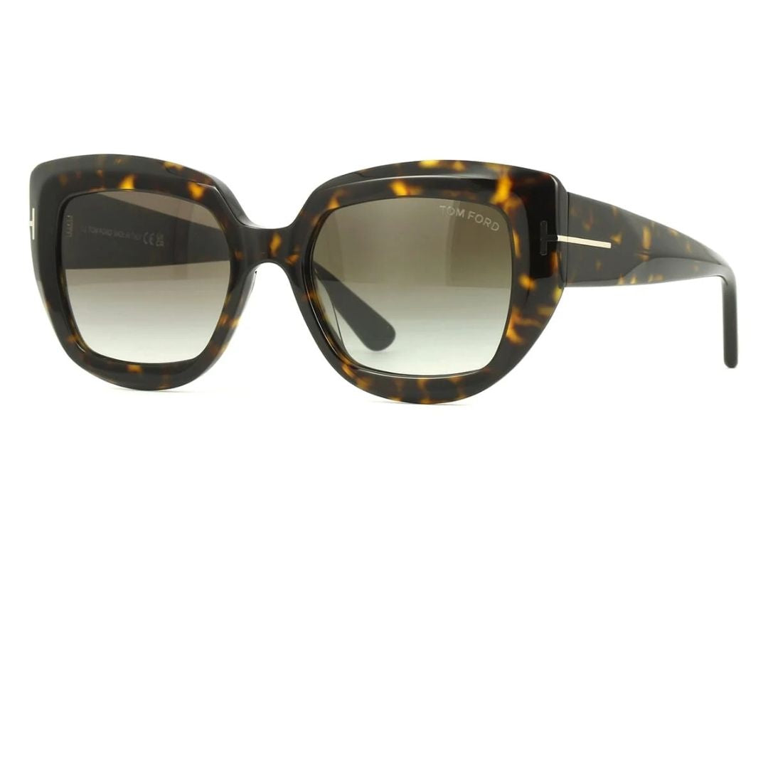 TOM FORD SALTZMAN TF1192 52B