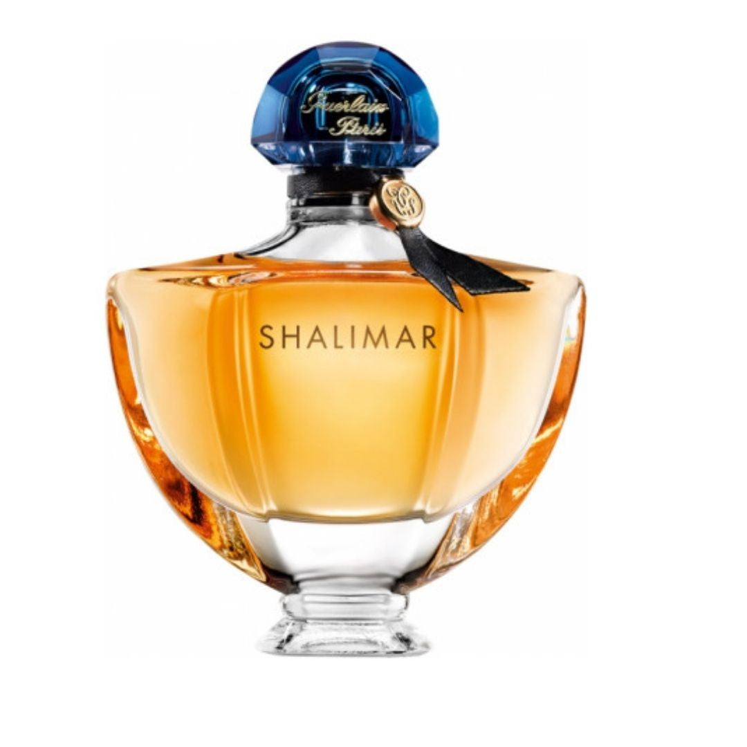 GUERLAIN SHALIMAR EDP 100ML