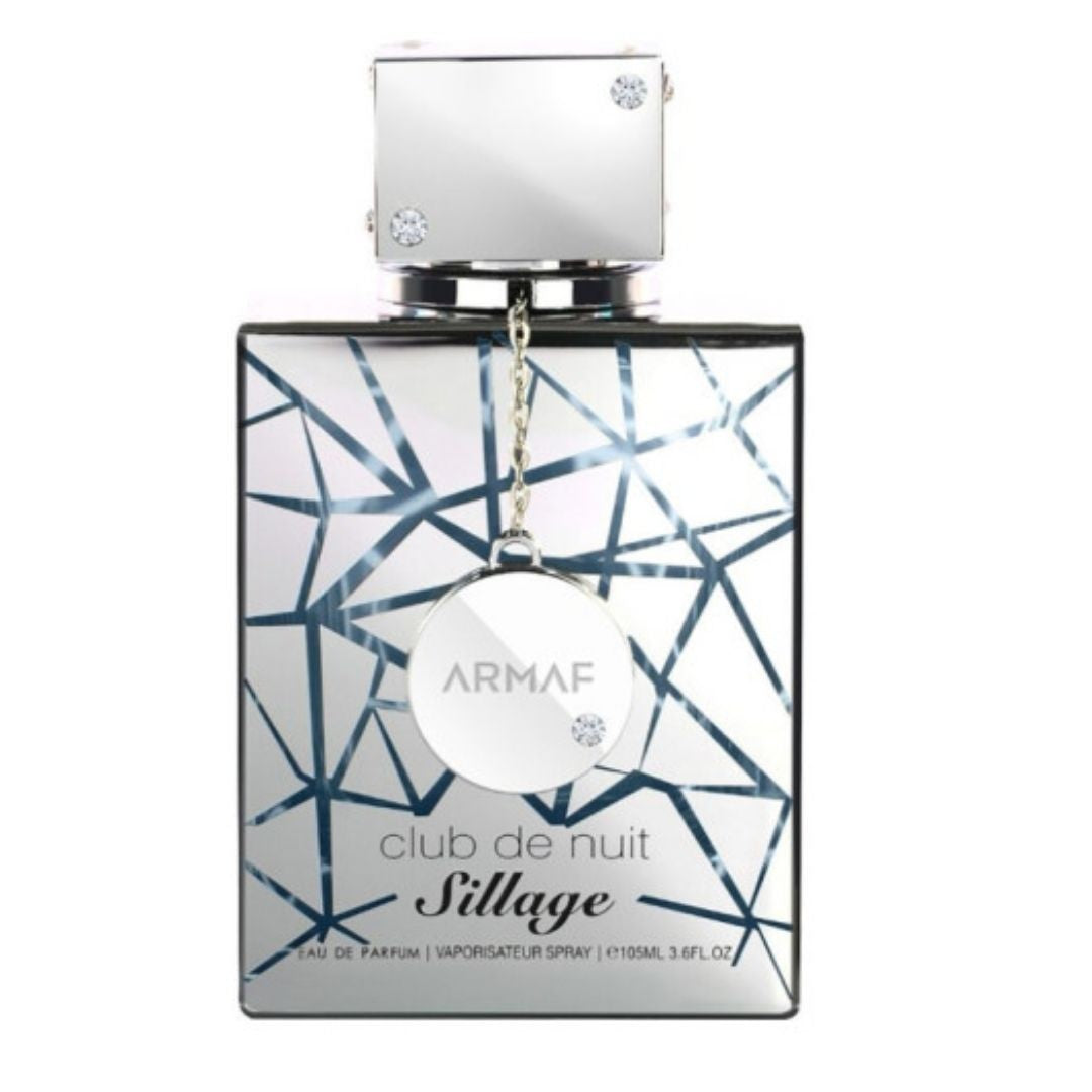 ARMAF CLUB DE NUIT SILLAGE EDP 105ML