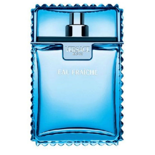 VERSACE MAN EAU FRAICHE EDT 100ML