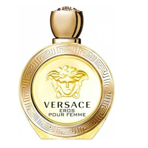 VERSACE EROS POUR FEMME EDT 50ML