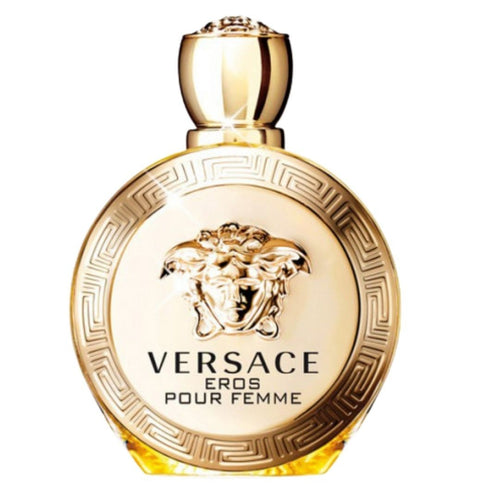 VERSACE EROS POUR FEMME EDP 100ML