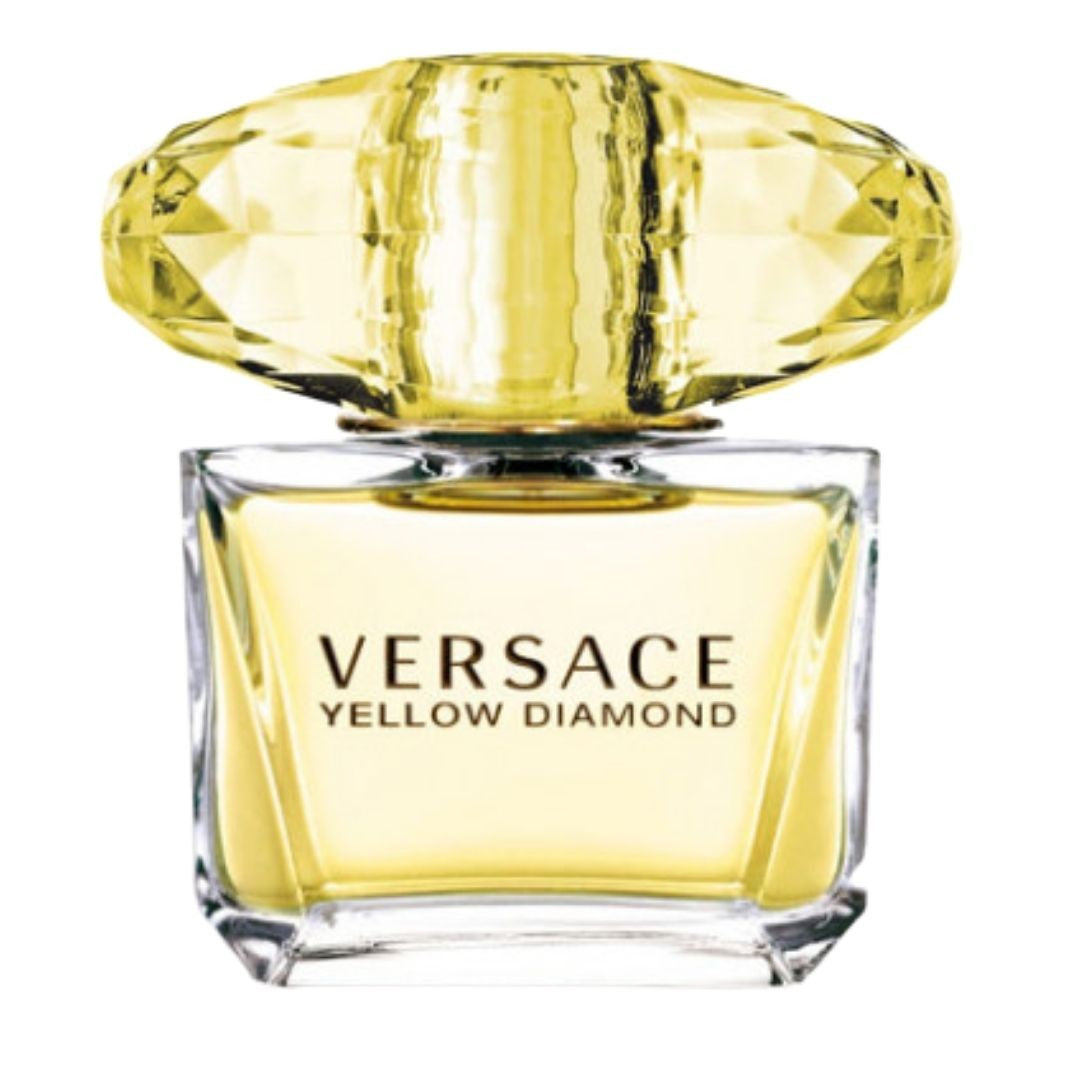 VERSACE YELLOW DIAMOND EDT 90ML