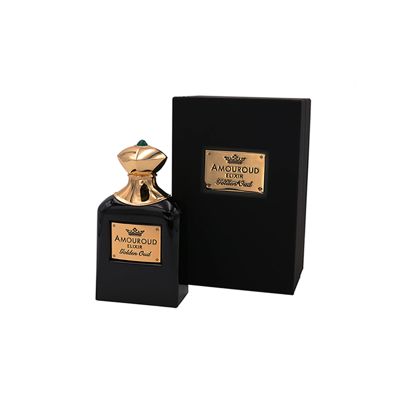 AMOUROUD ELIXIR GOLDEN OUD EDP 75ML