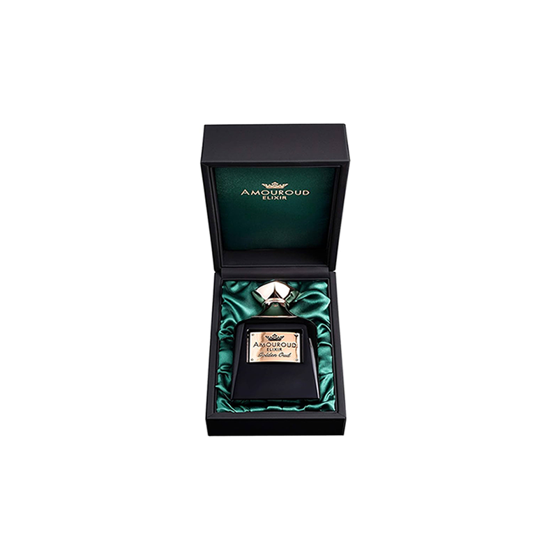 AMOUROUD ELIXIR GOLDEN OUD EDP 75ML