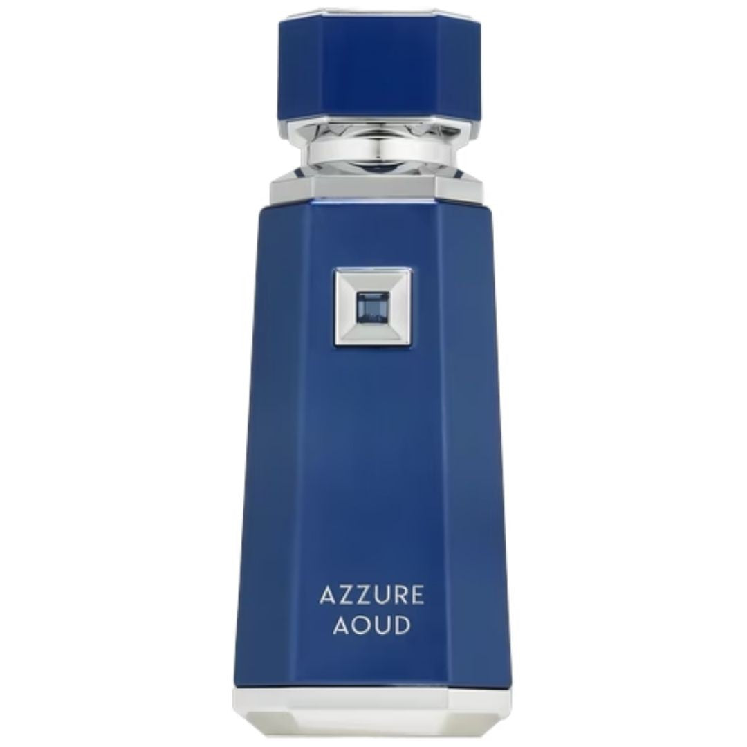 FRENCH AVENUE AZZURE AOUD EDP 100ML