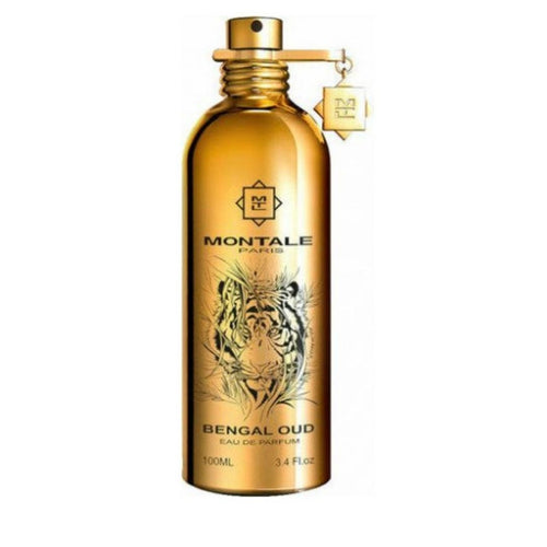 MONTALE BENGAL OUD EDP 100ML