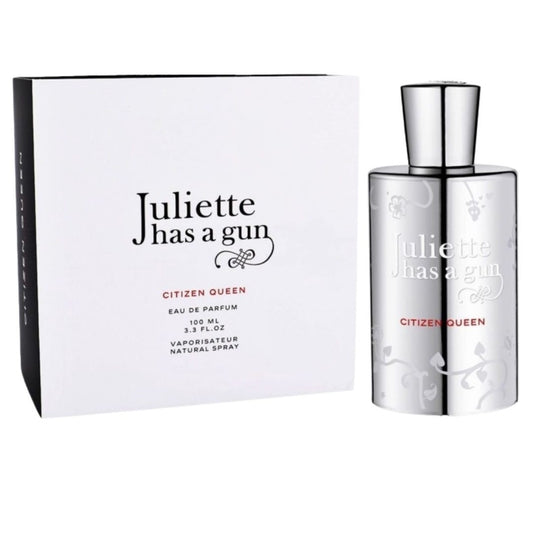 JULIETTE HAS A GUN CITIZEN QUEEN EDP 100ML