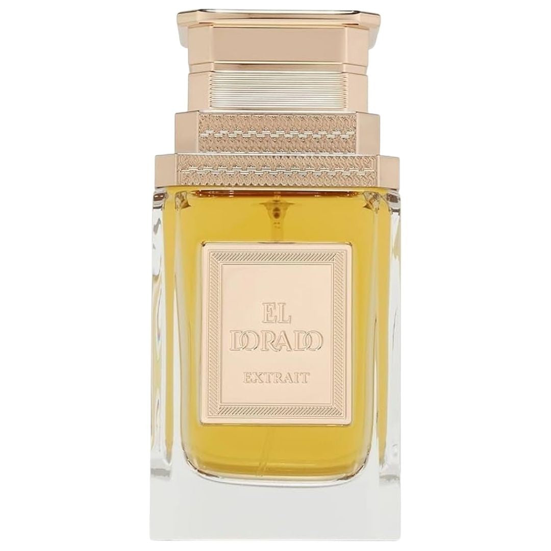 FRENCH AVENUE EL DORADO EDP 100ML