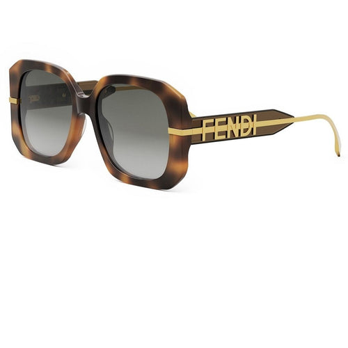 FENDI FE40065F 55B