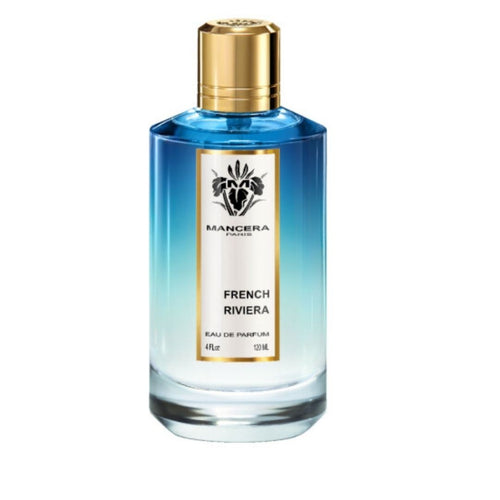 MANCERA FRENCH RIVIERA EDP 120ML