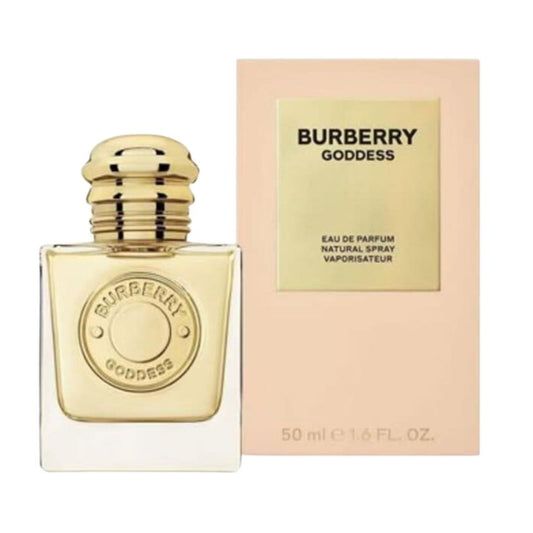 BURBERRY GODDESS EDP 50ML