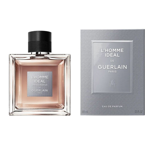 GUERLAIN LHOMME IDEAL EDP 100ML