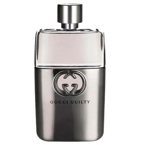 GUCCI GUILTY POUR HOMME EDT 90ML