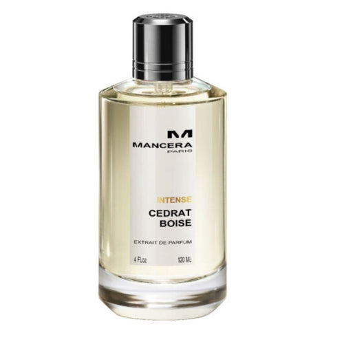 MANCERA INTENSE CEDRAT BOISE EDP 120ML