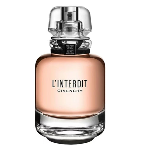 GIVENCHY L INTERDIT EDP 80ML