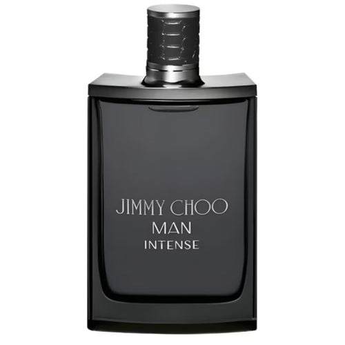 JIMMY CHOO MAN INTENSE EDT 200ML