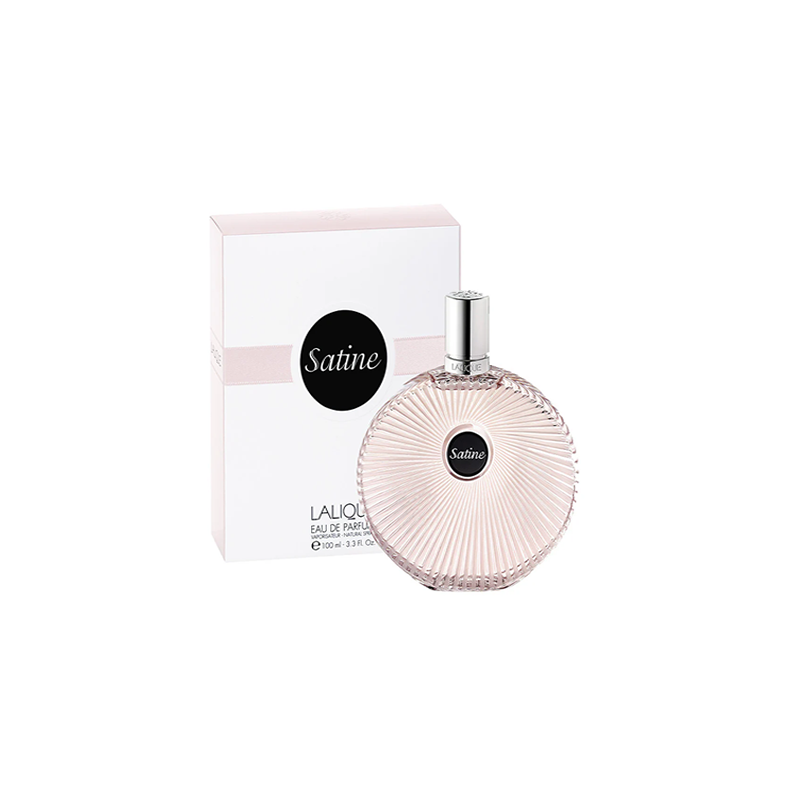 LALIQUE SATINE EDP 100ML