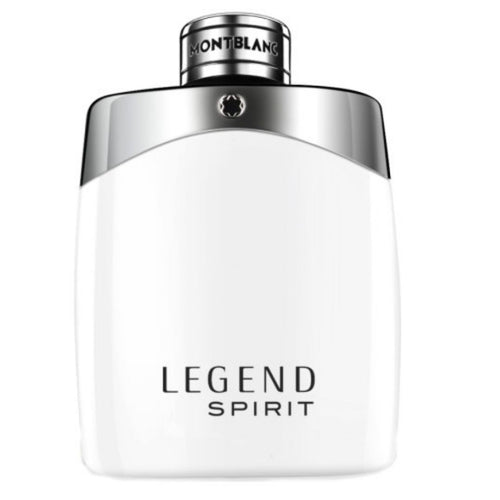 MONTBLANC LEGEND SPIRIT EDT 50ML