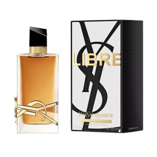 YSL LIBRE INTENSE EDP 90ML