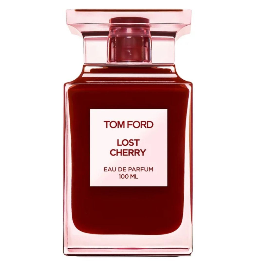 TOM FORD LOST CHERRY EDP 100ML