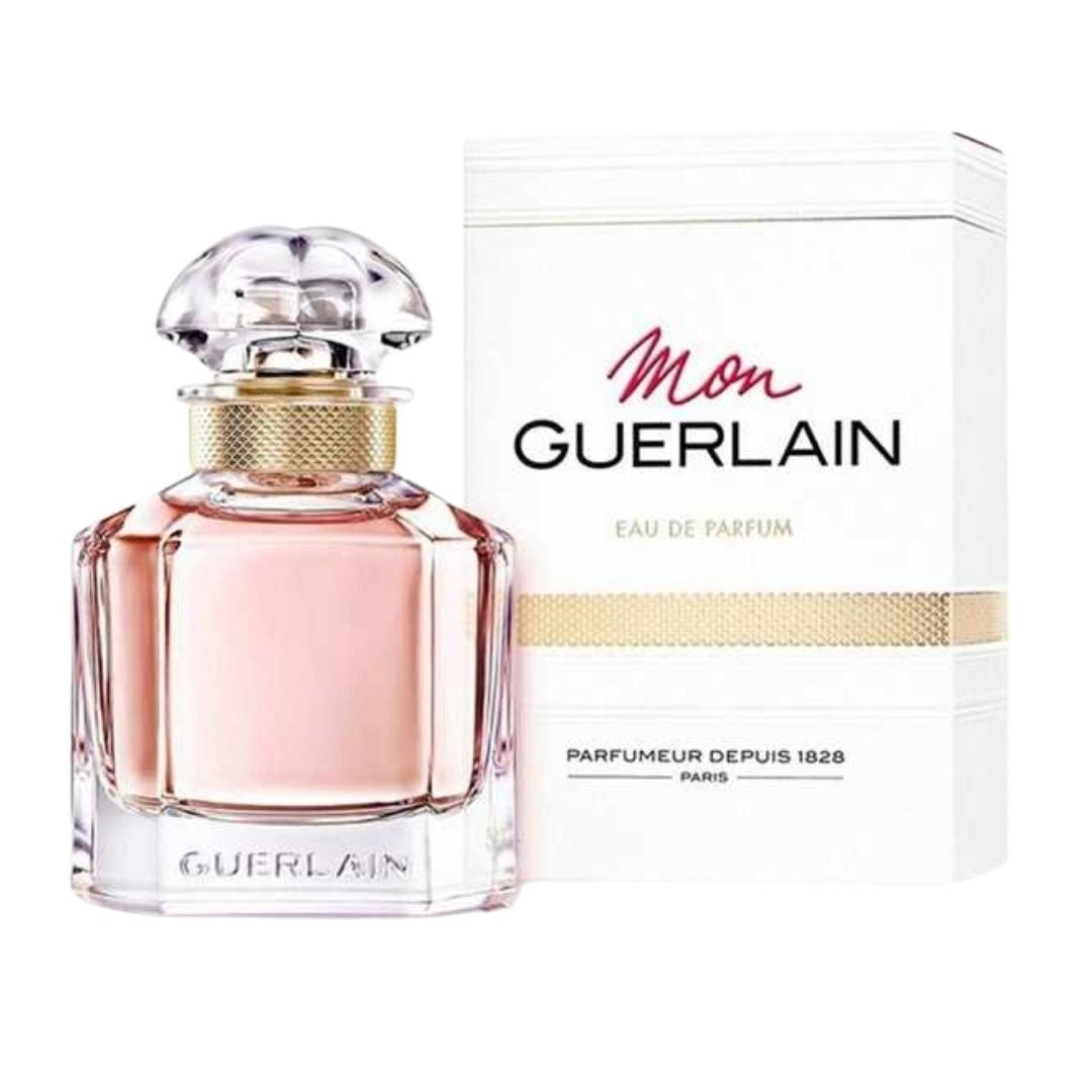 GUERLAIN MON GUERLAIN EDP 100ML