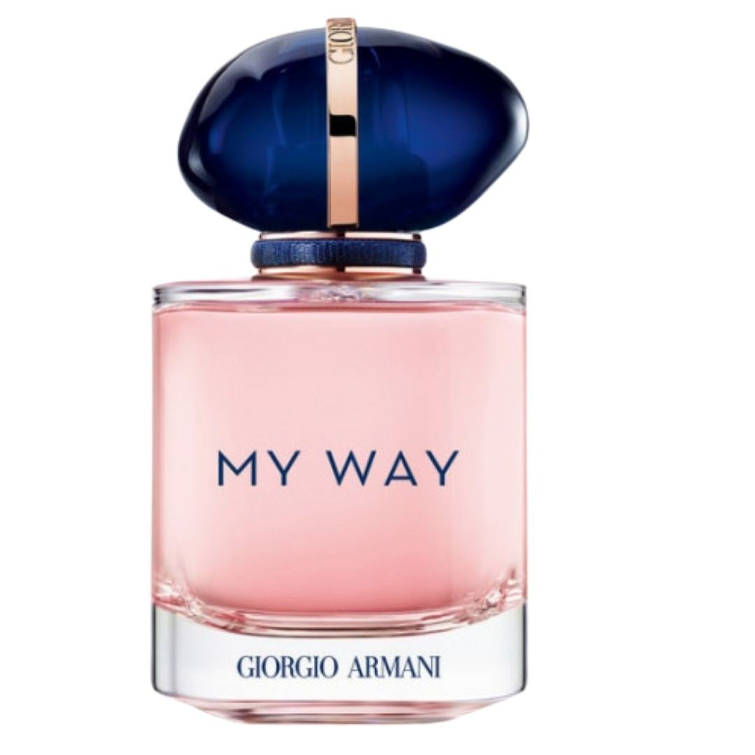 GIORGIO ARMANI MY WAY EDP 90ML