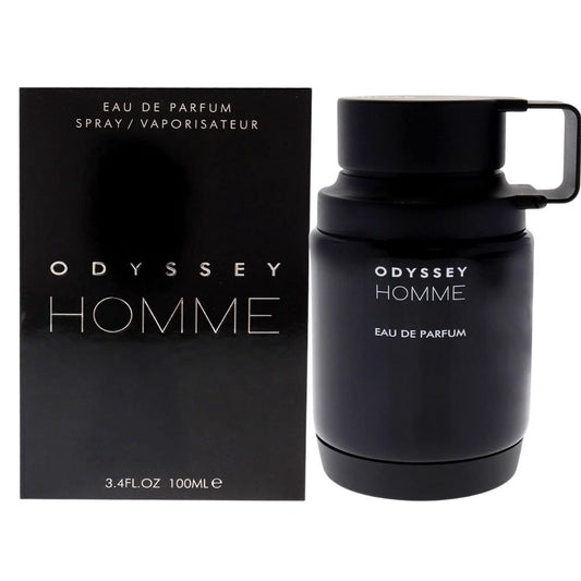 ARMAF ODYSSEY HOMME EDP 100ML