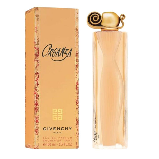 GIVENCHY ORGANZA WOMAN EDP 100ML