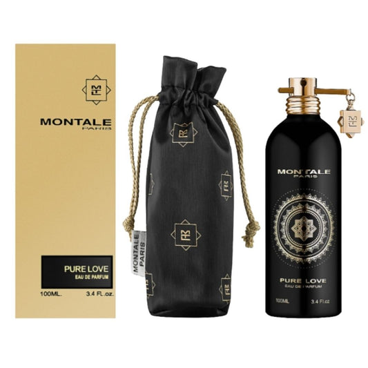 MONTALE PURE LOVE EDP 100ML
