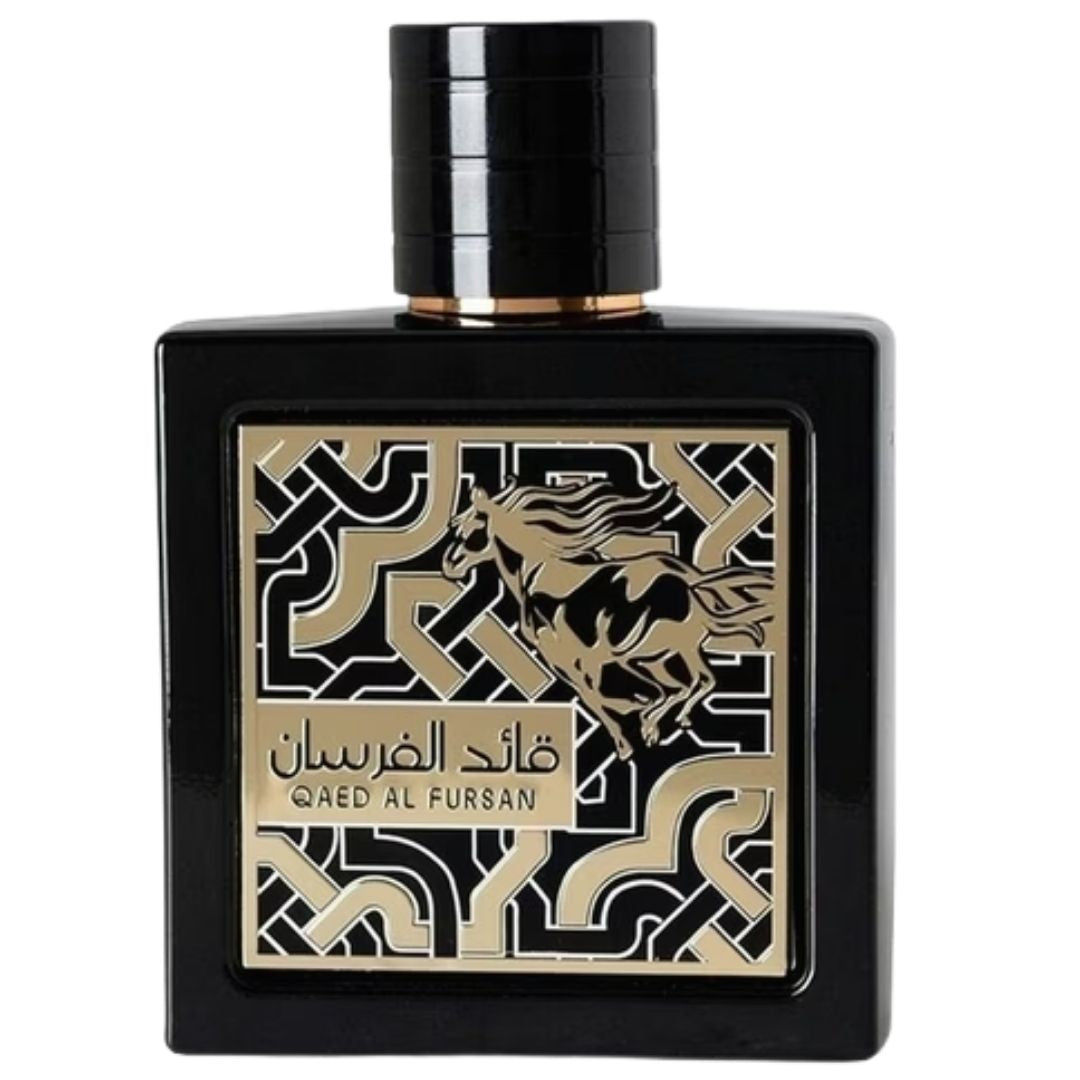 LATTAFA QAED AL FURSAN EDP 90ML