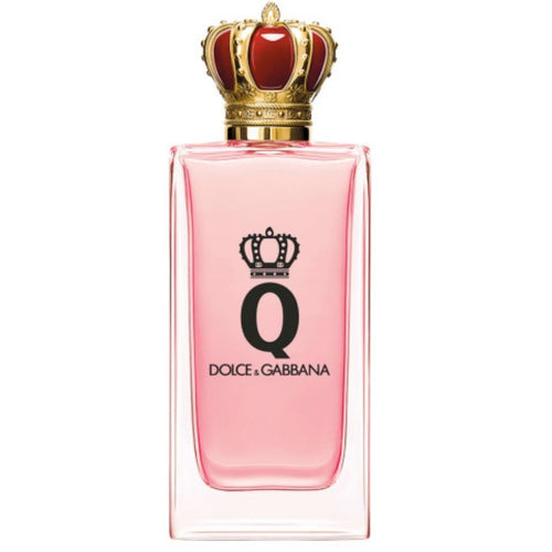 DOLCE & GABBANA Q BY DOLCE EDP 100ML