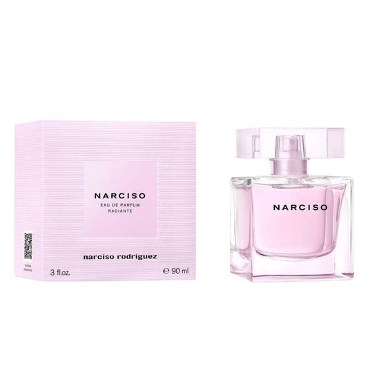 NARCISO RODRIGUEZ RADIANTE EDP 90ML