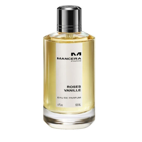 MANCERA ROSSES VANILLE EDP 120ML
