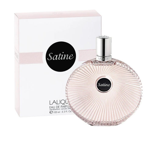 LALIQUE SATINE EDP 100ML